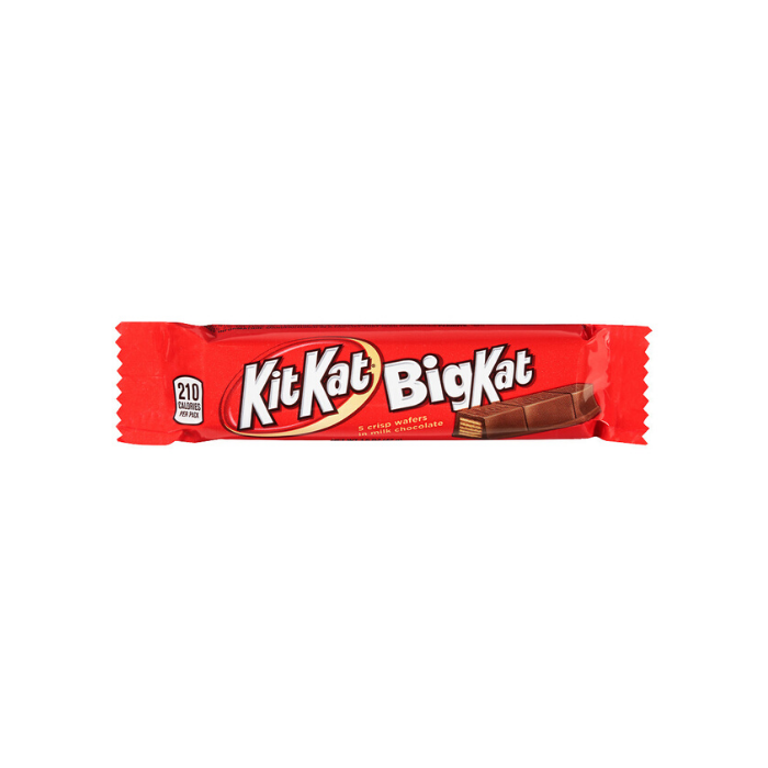 Telman Kit Kat Bar (36/box)