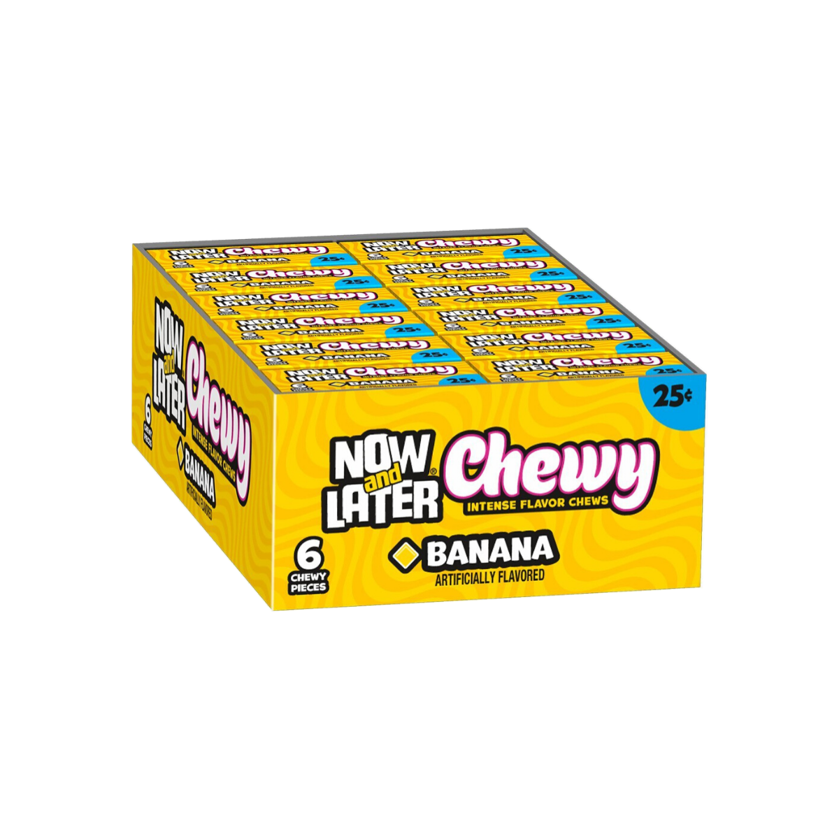 now and later banana now and later banana