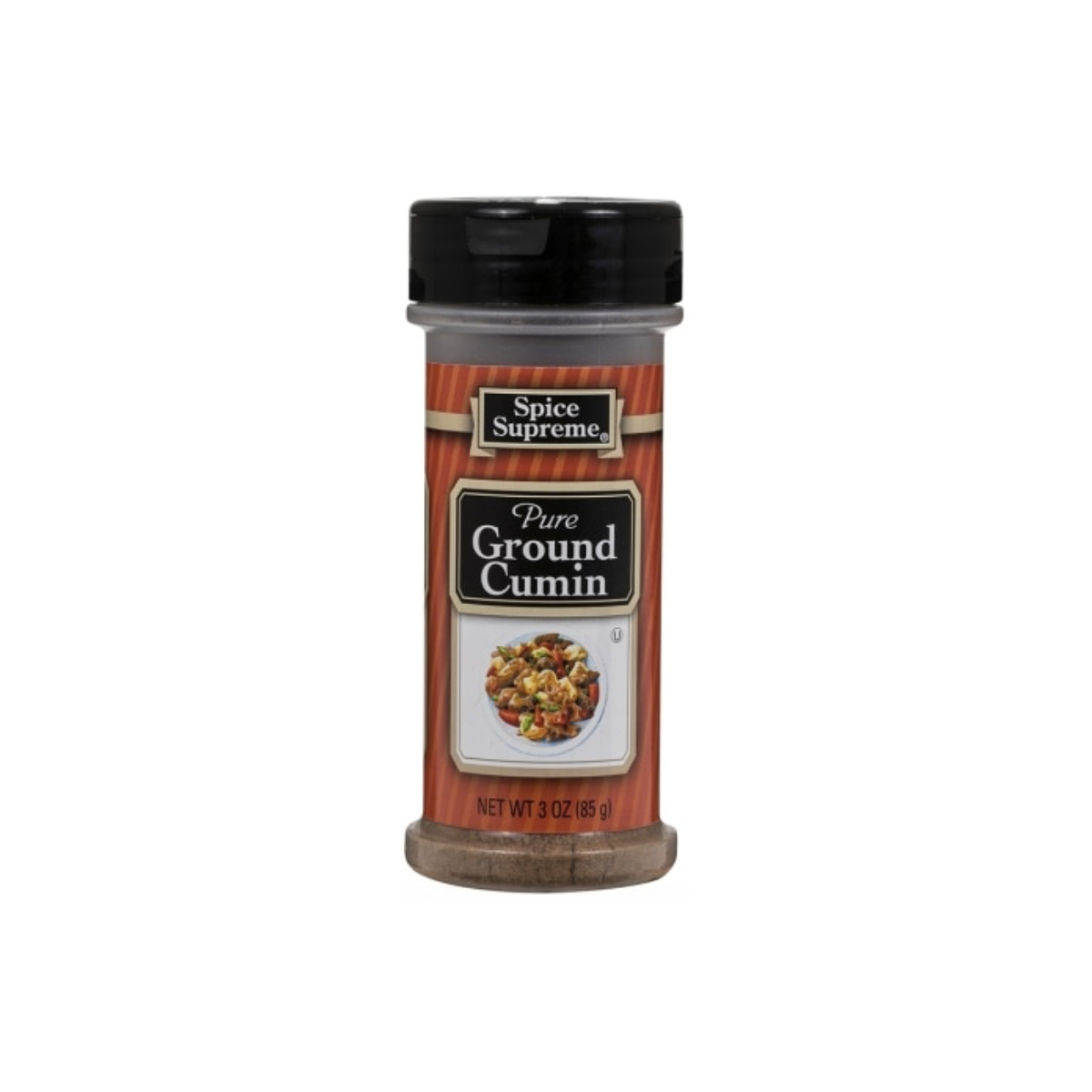 Telman: Spice Supreme - Cumin Ground (12 Case)