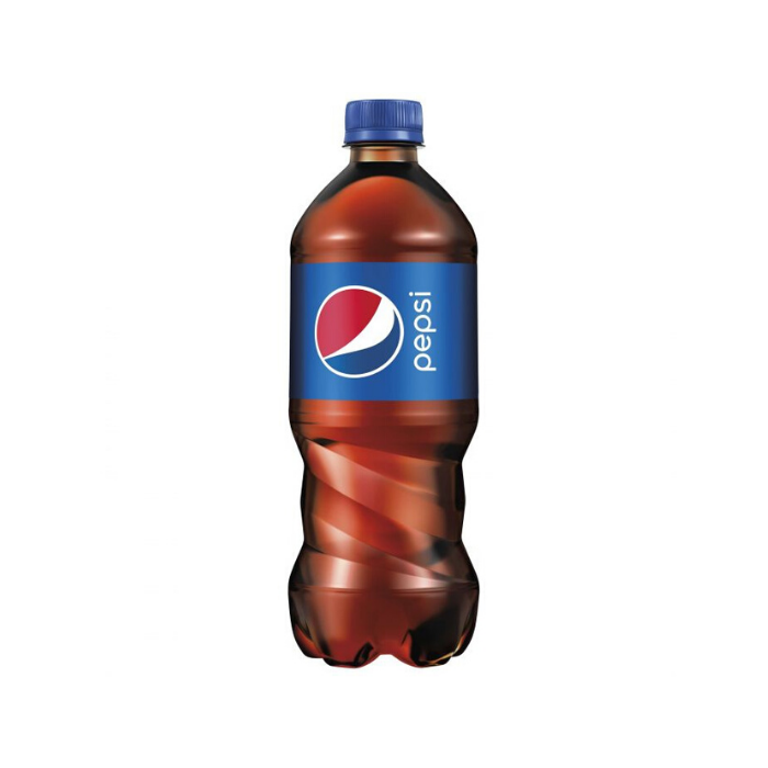 Telman: Pepsi (24 Case)