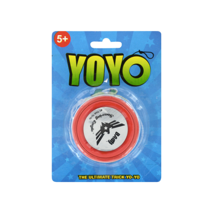 buying a yoyo