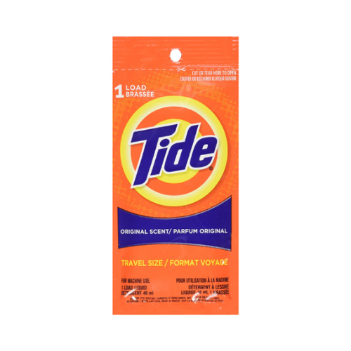 Telman: Tide - Single Use Liquid (24/case)