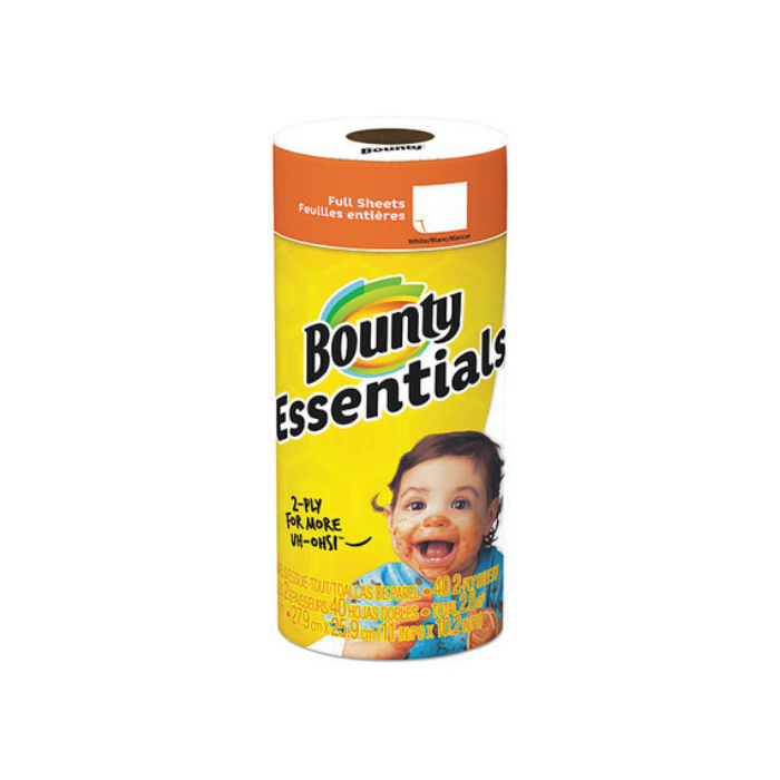 Telman: Bounty - Essential Paper Towels