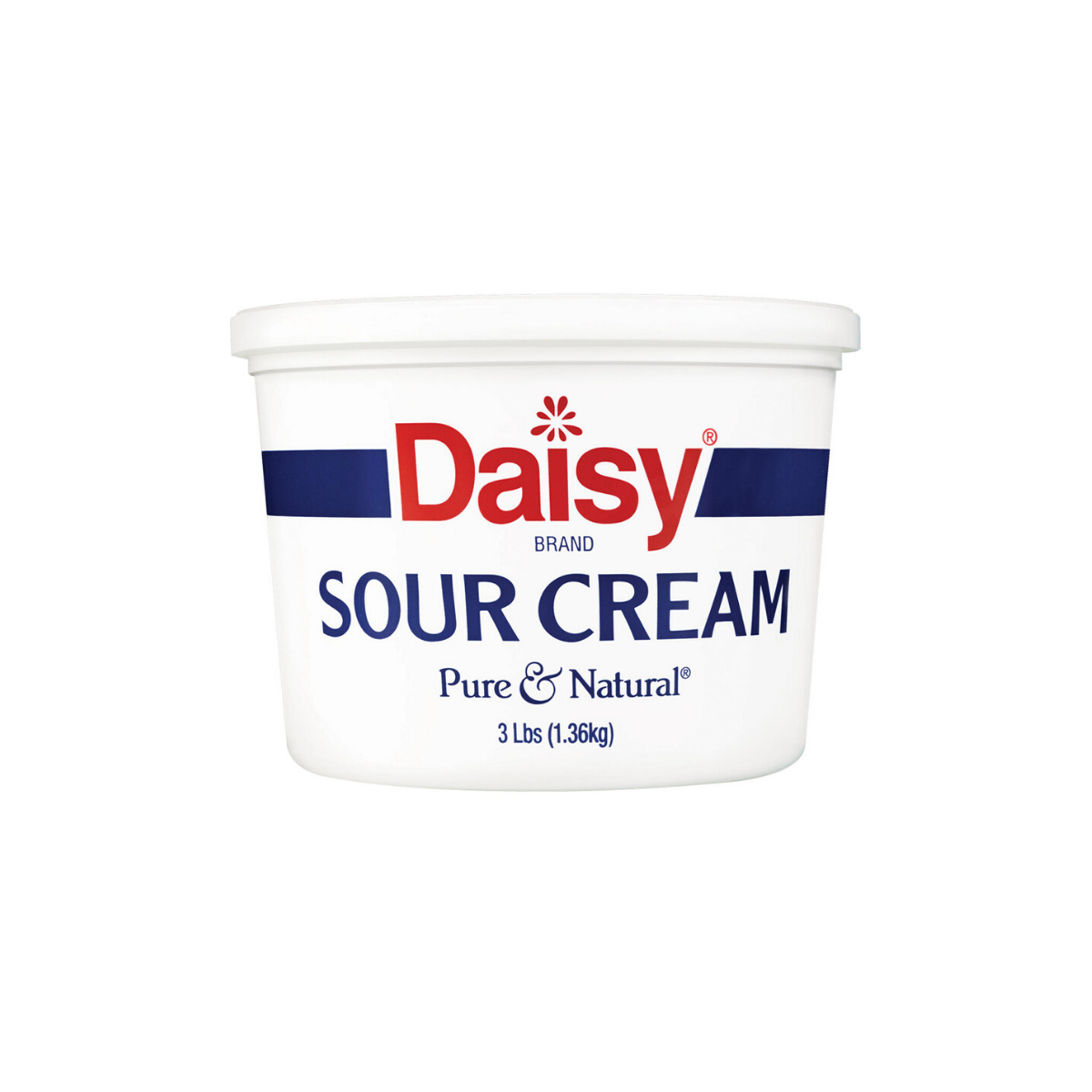 Telman: Daisy - Sour Cream