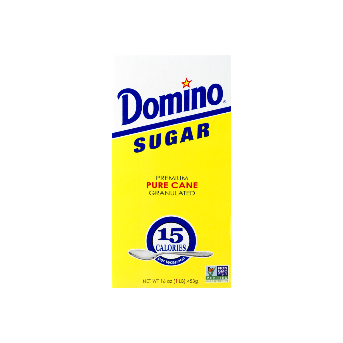 Telman: Domino - Pure Cane Sugar (25/case)