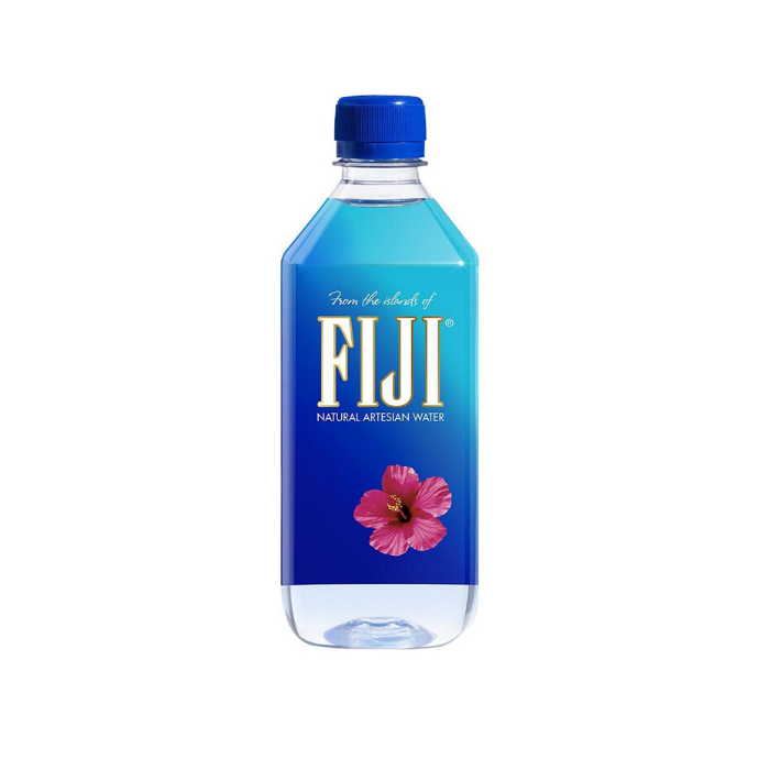 Telman: Fiji Water (24/case)