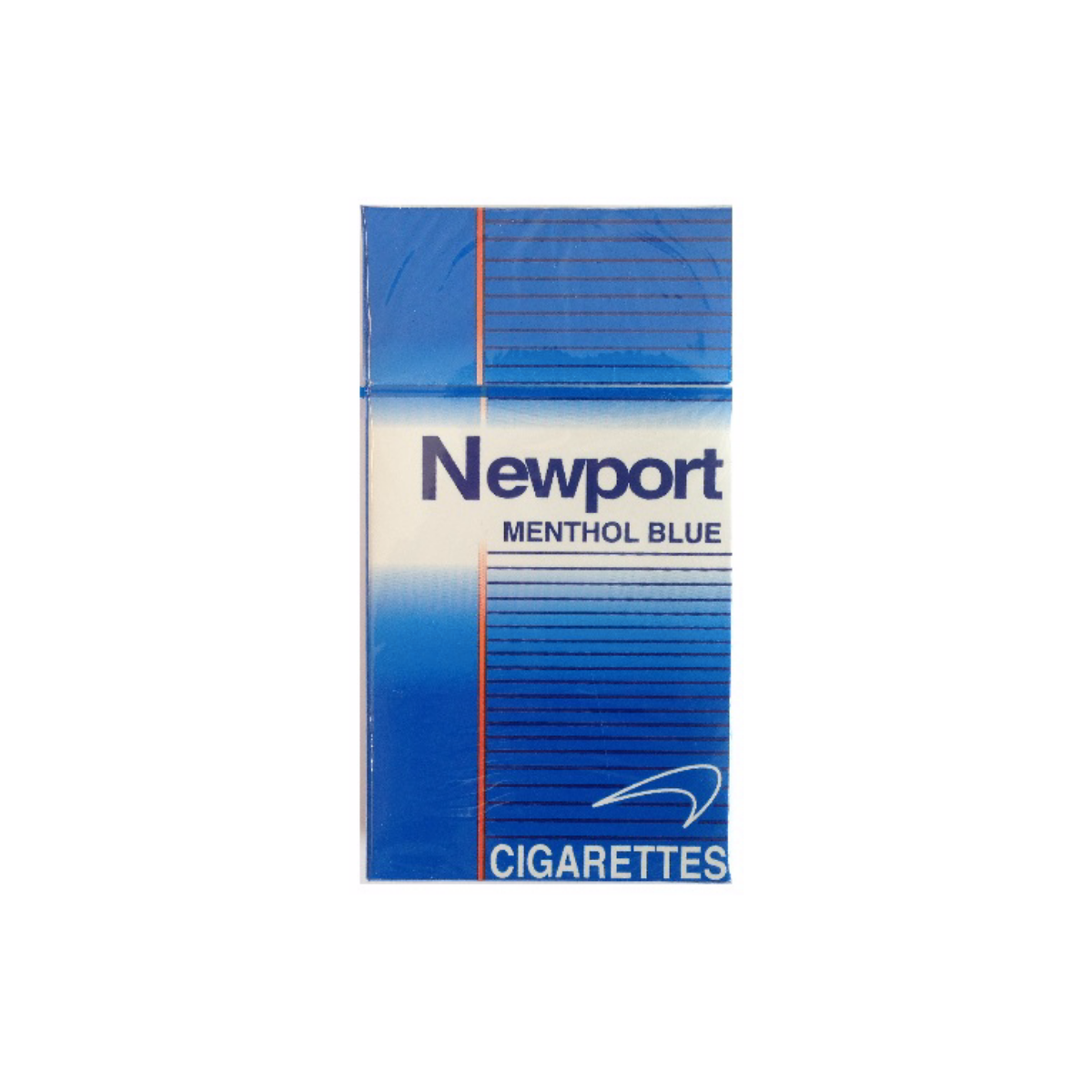 Telman: Newport - Menthol Blue 100s