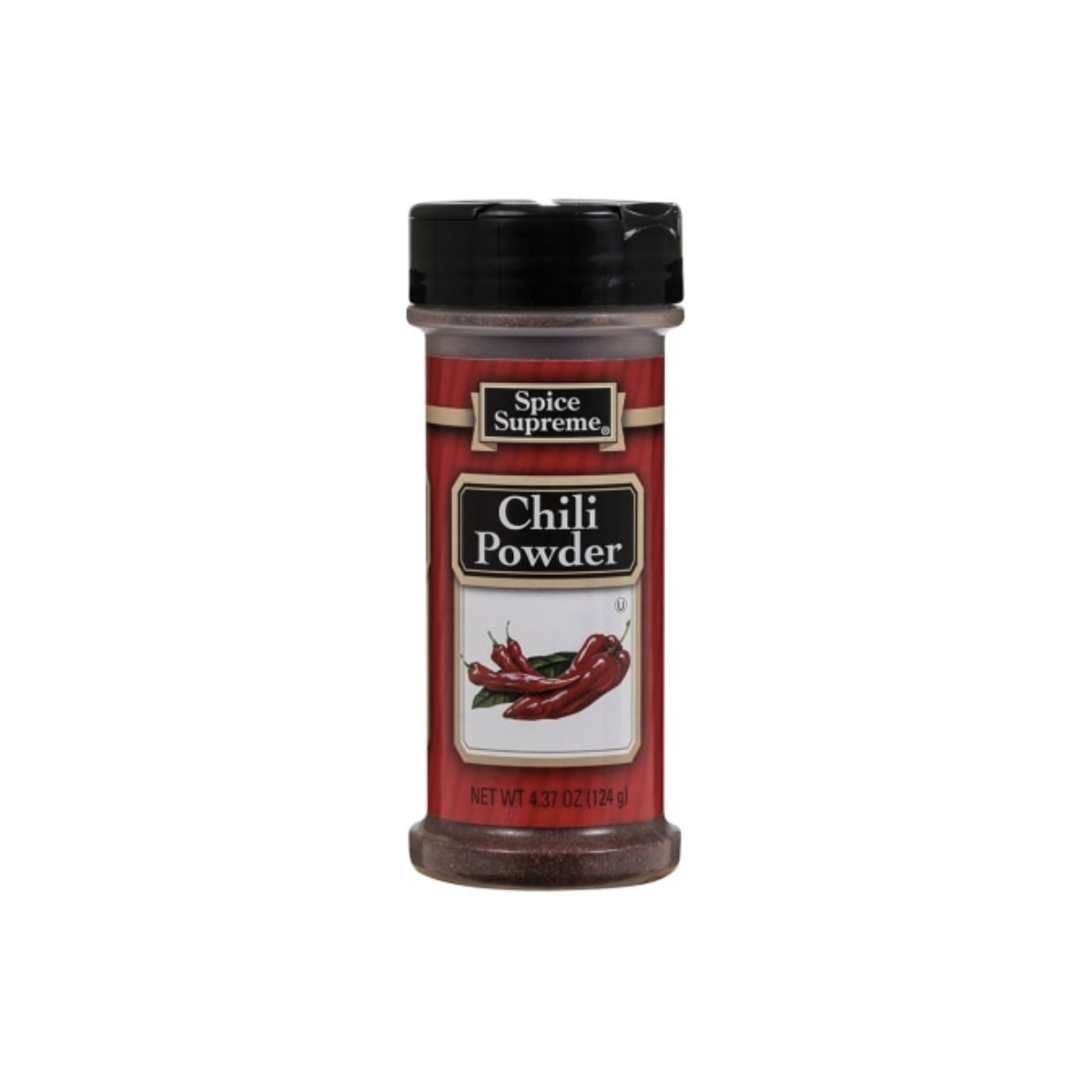 Telman: Spice Supreme - Chili Powder (12/case)